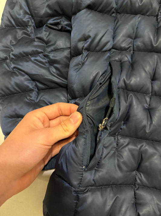 Montbell Puffer Jacket (L)