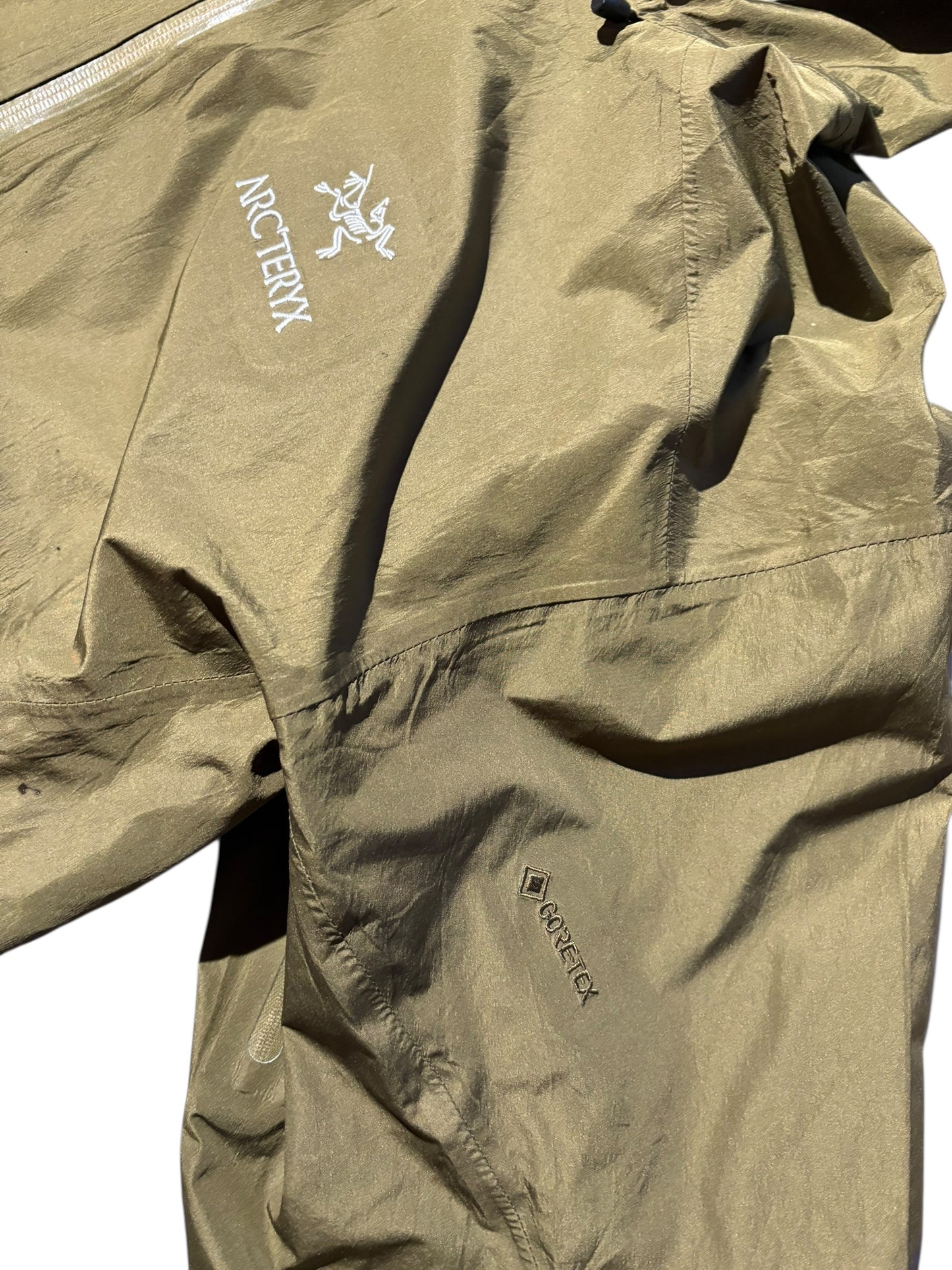 Arcteryx Beta LT