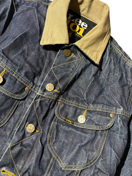 Lee Storm Rider Jacket