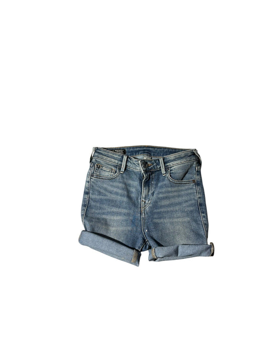 True Religion Hot Pants