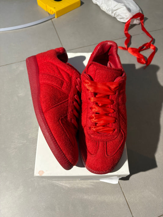 Maison Margiela Gats Red (39,5)