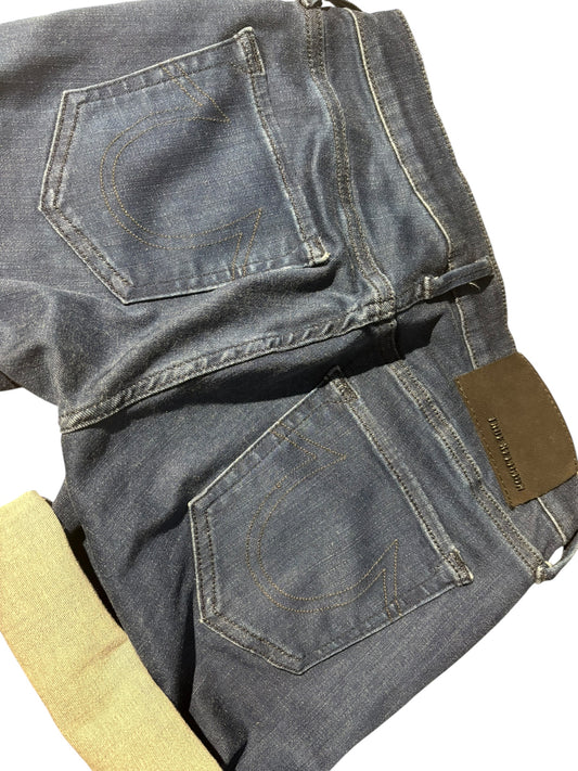 True Religion Hot Pants