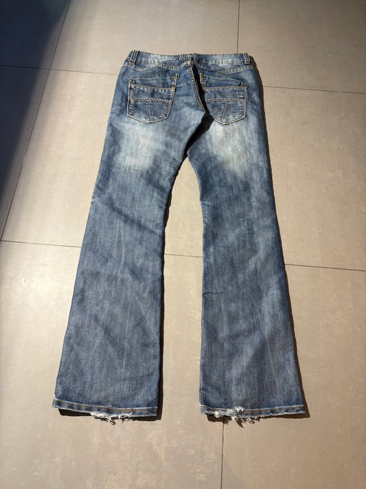 M.O.D. Bootcut Jeans (29/32)