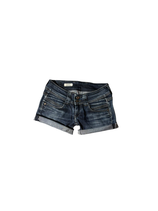 Pepe Jeans Hot Pants