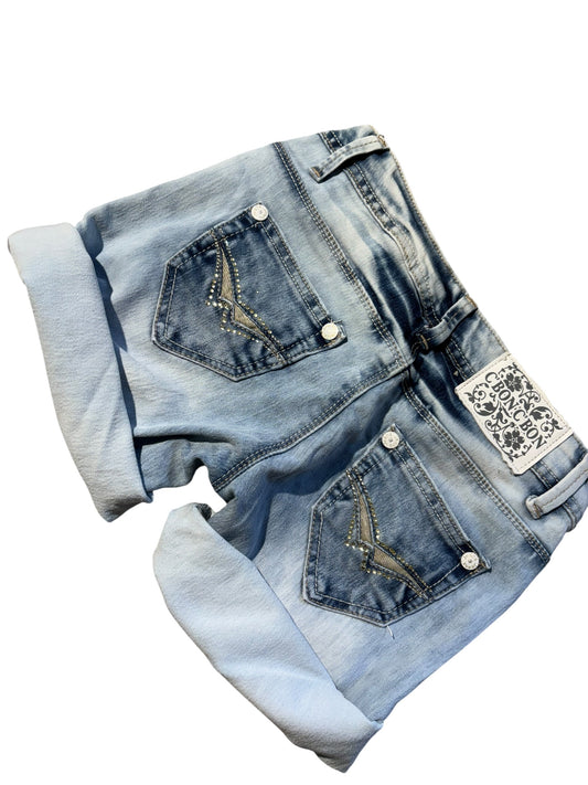 Hot Pants (W24)