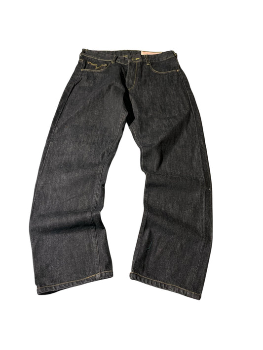 Evisu Daicock Selvedge