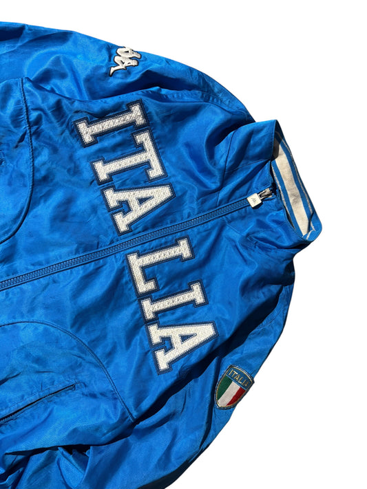Kappa Italia Jacke (L)
