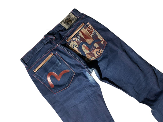 Evisu Jeans