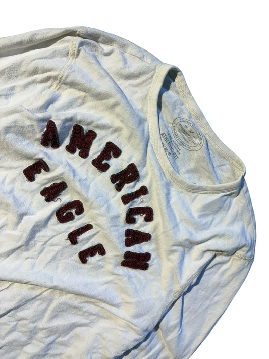 American eagle longsleeve M