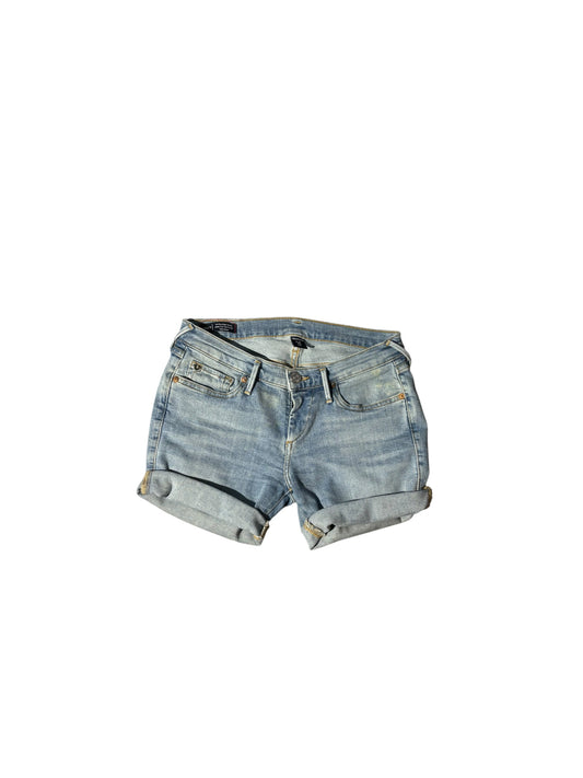 True Religion Hot Pants