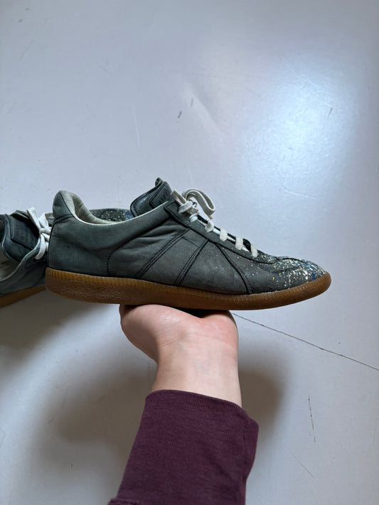 Maison Margiela Gat Paint Spletter (39)
