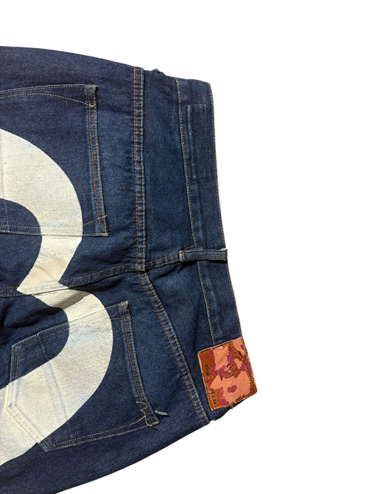 Evisu Daicock Jeans (34/33)