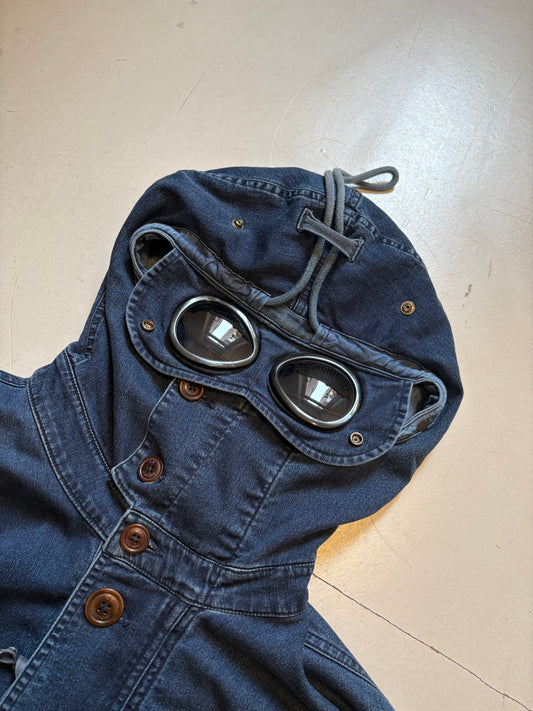F/W2014 C.P. Company Jacket (L)
