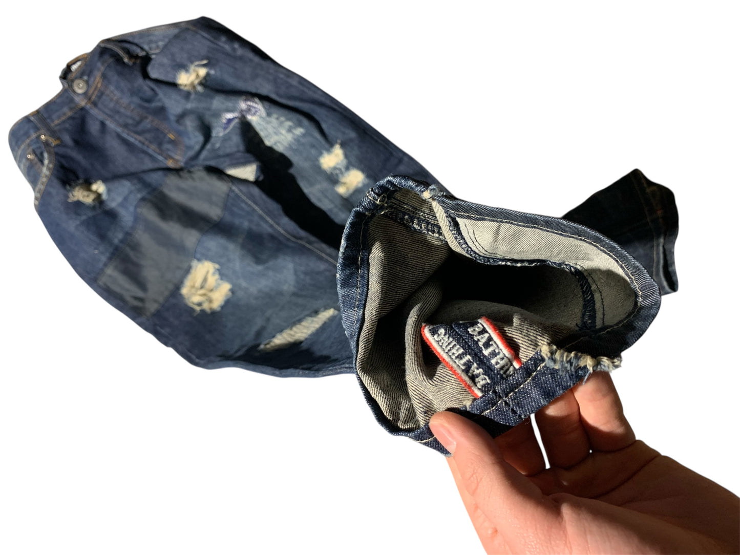 A Bathing Ape / Bape Jeans W32/L32