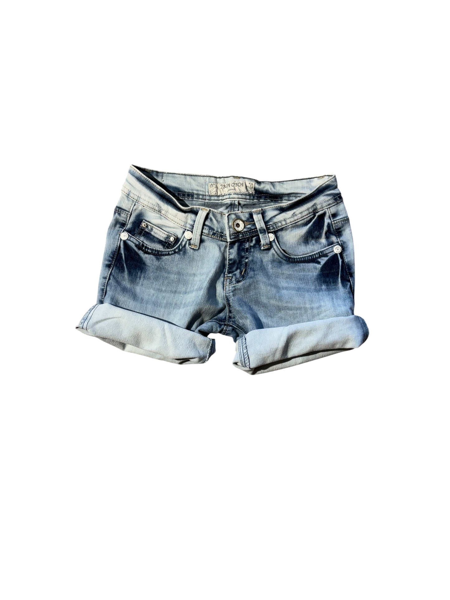 Hot Pants (W24)