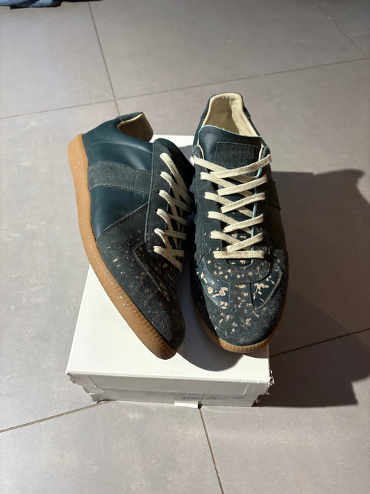 Maison margiela Gat Paint Splatter (44)