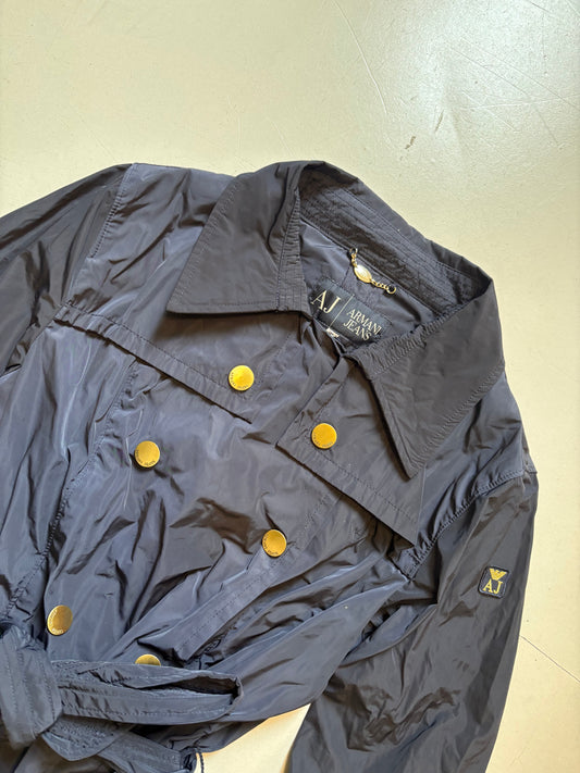 Armani Jeans Woman Jacket (M)