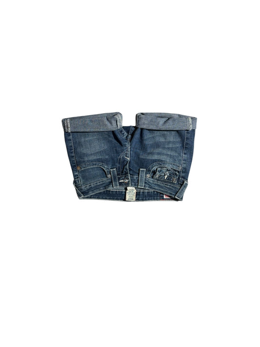 True Religion Hot Pants