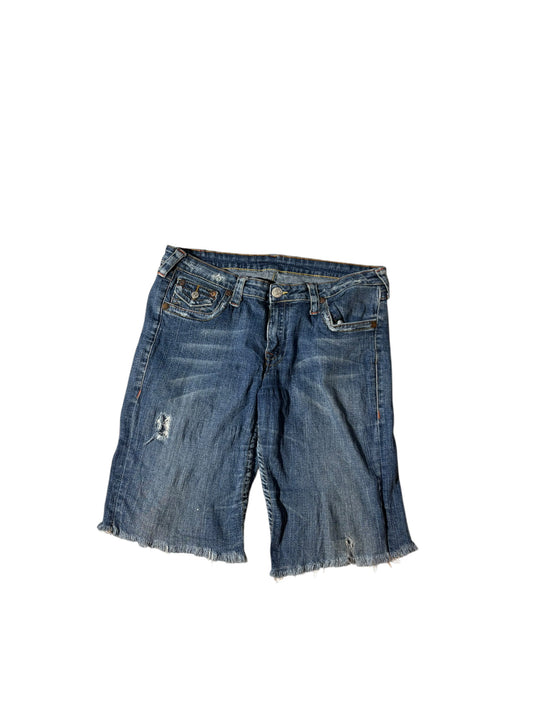TR jorts