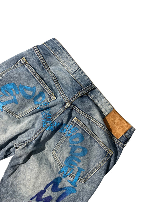 Evisu Daicock Jeans