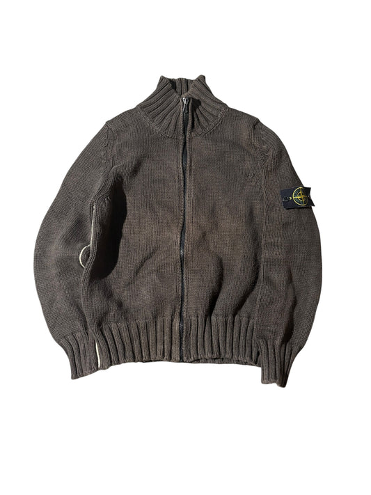 Stone Island Sweater (M)