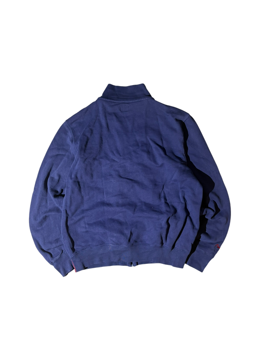 Evisu Zip Up