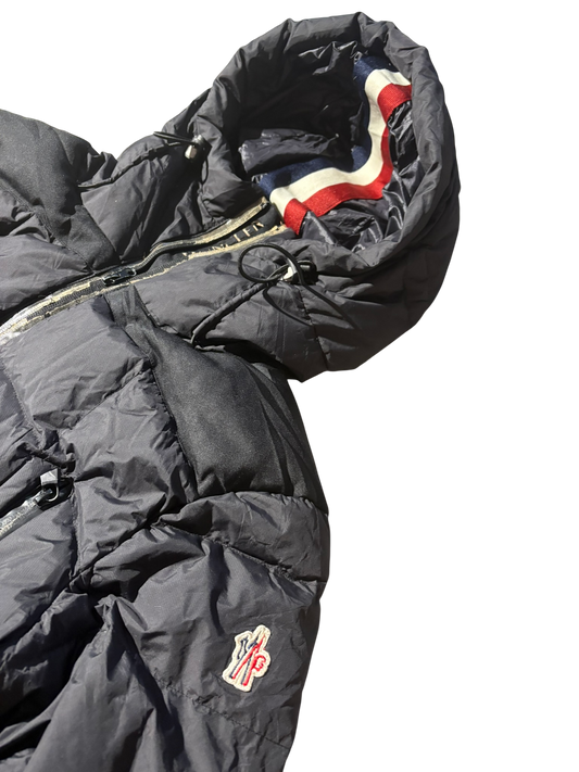 Moncler Ski Puffer Jacke
