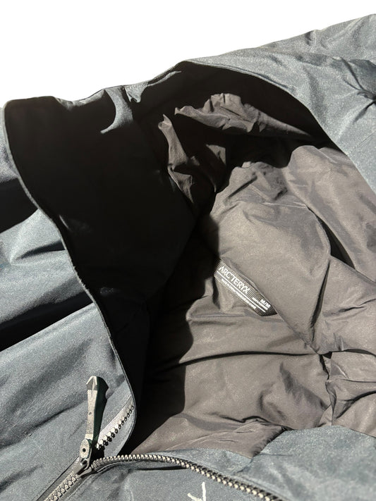 Arcteryx Beta Insulated Gore Tex Ski Jacke