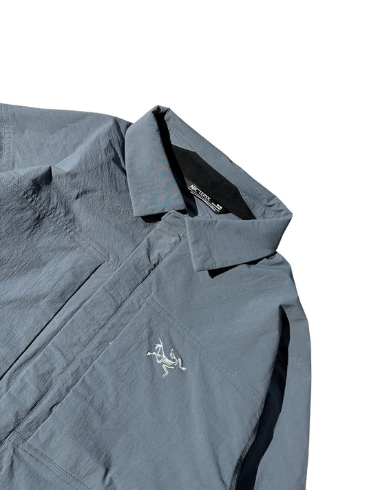 Arcteryx Cronin Insulated