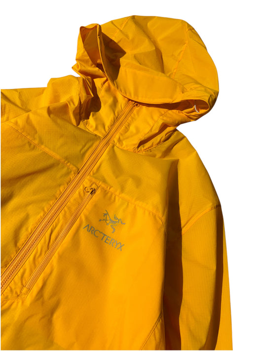 Arcteryx Squamish Windbreaker