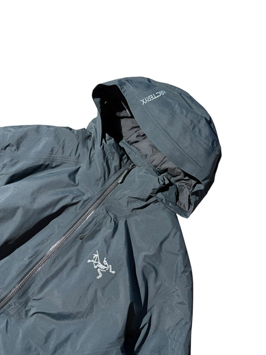 Arcteryx Ralle Parker Gore Tex