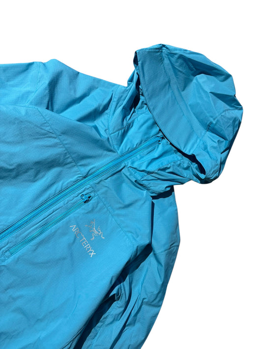 Arcteryx Squamish Windbreaker