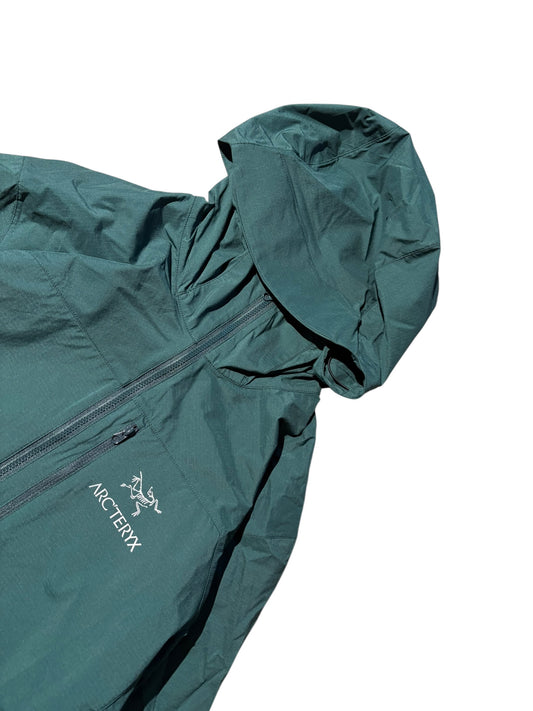 Arcteryx Squamish Windbreaker