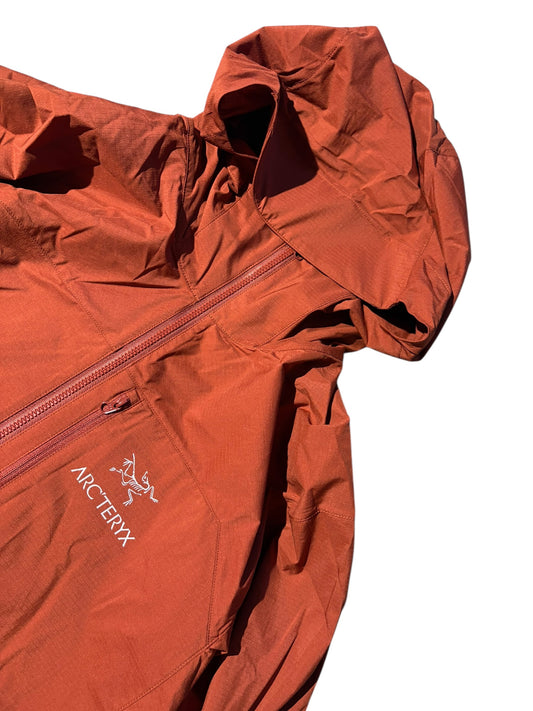 Arcteryx Squamish Windbreaker