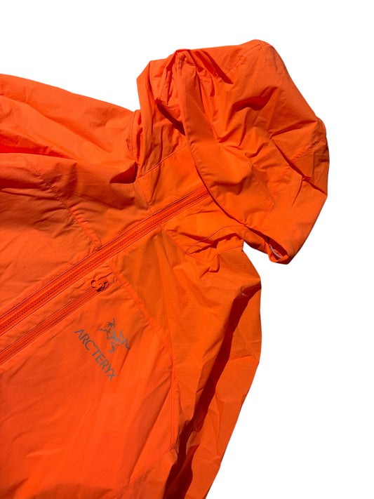 Arcteryx Squamish Windbreaker