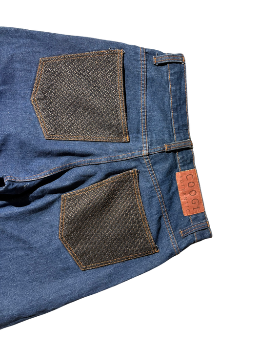 Coogi Baggy Jeans (W30/L34)