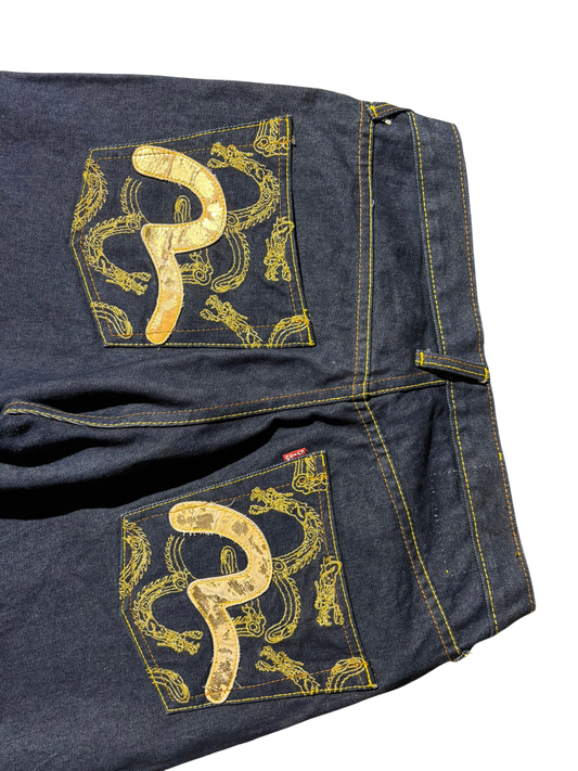Evisu Seagull