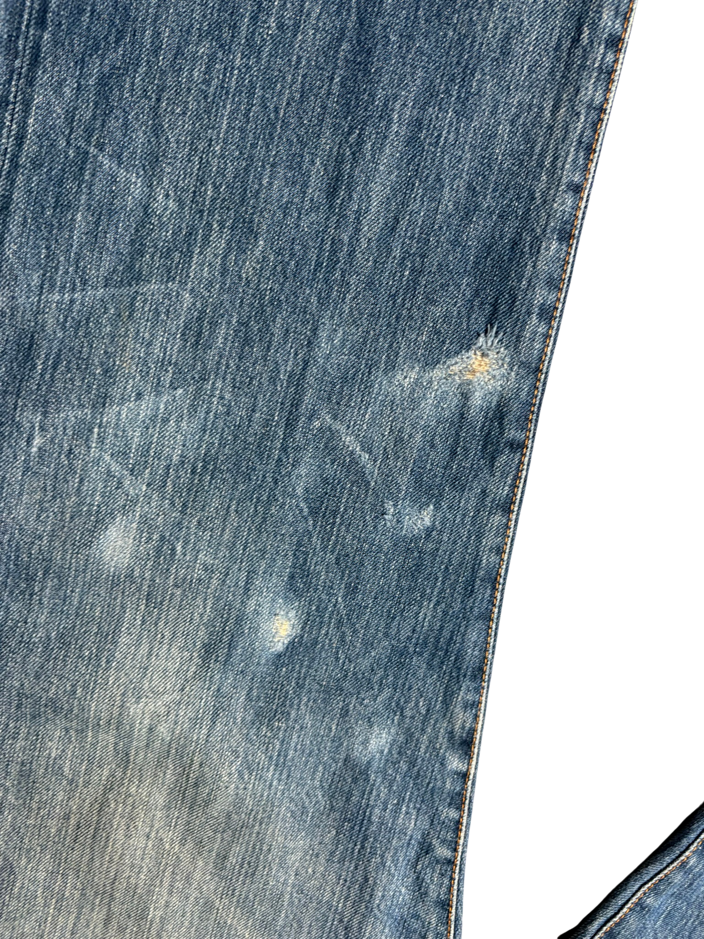 Evisu Daicock Jeans