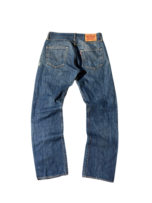 Levis 501 Jeans (32/32)