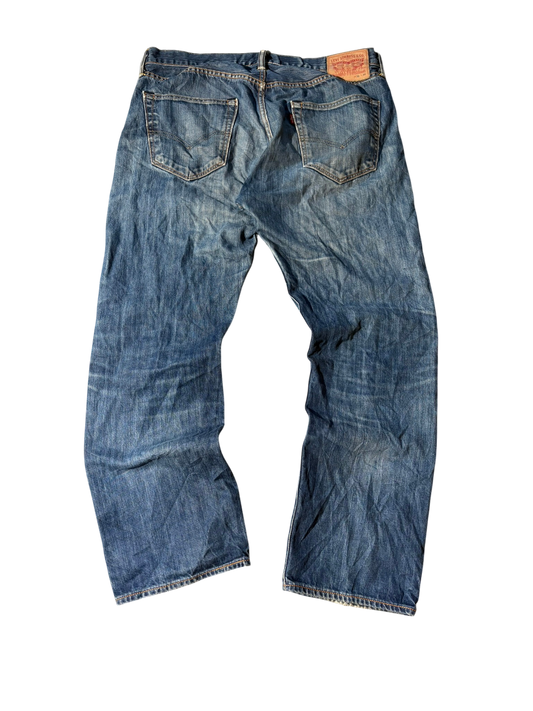 Levis 501 Jeans (36/30)
