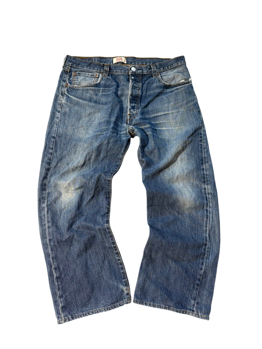 Levis 501 (34/28)