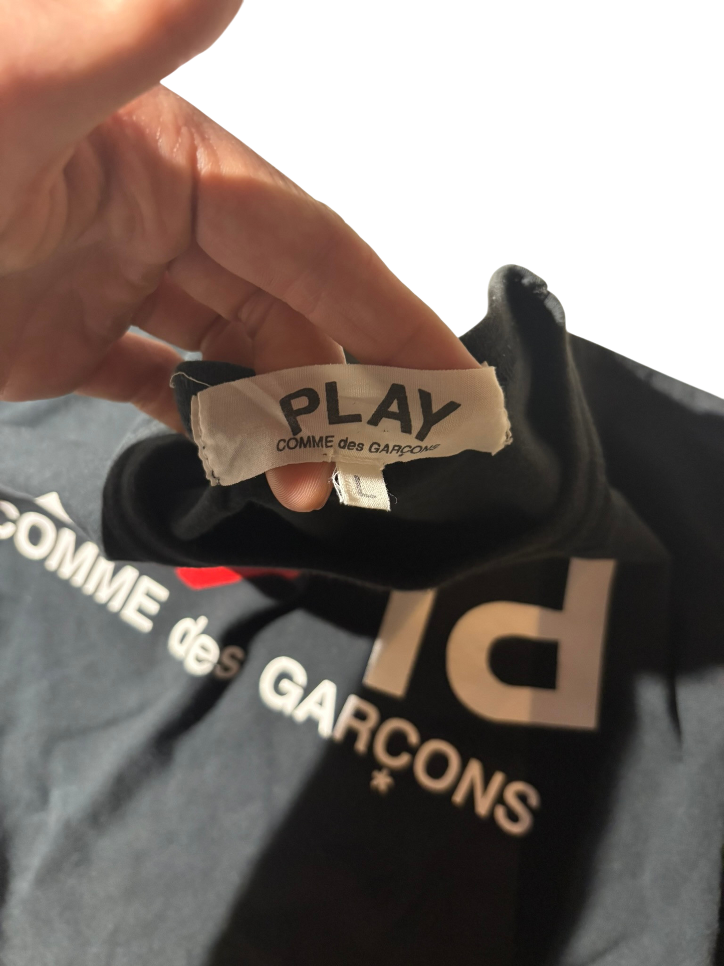 CDG Shirt (L)
