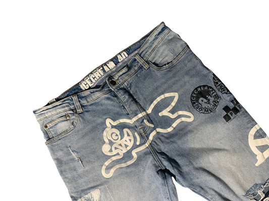 Icecream Jeans
