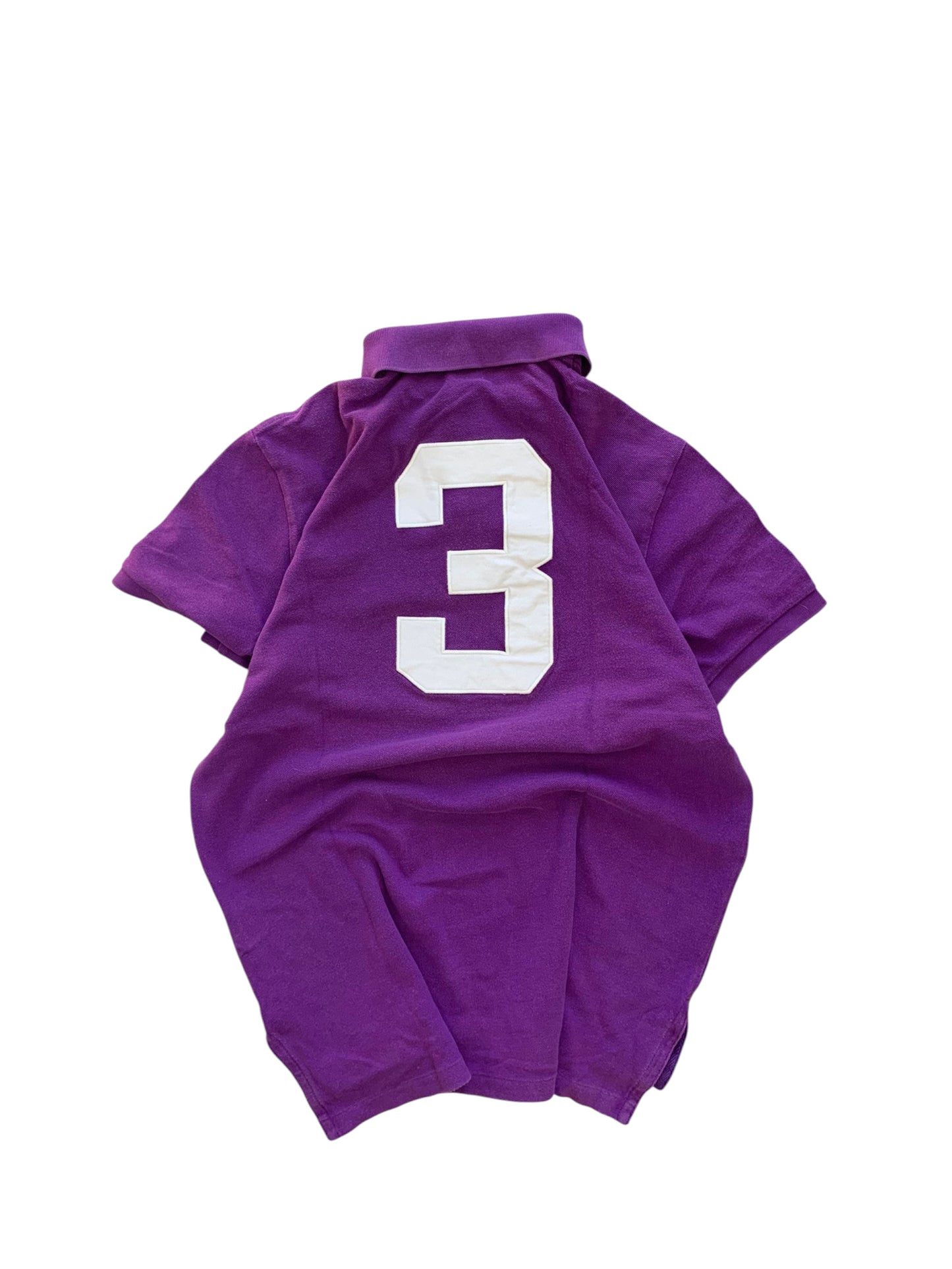 Ralph Lauren Polo Lila