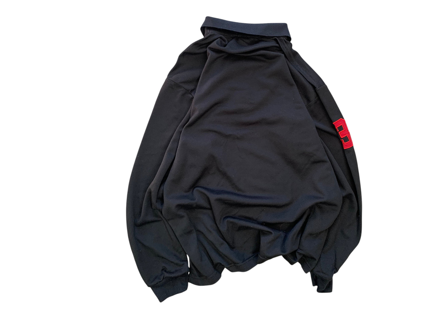 Ralph Lauren Polo Schwarz