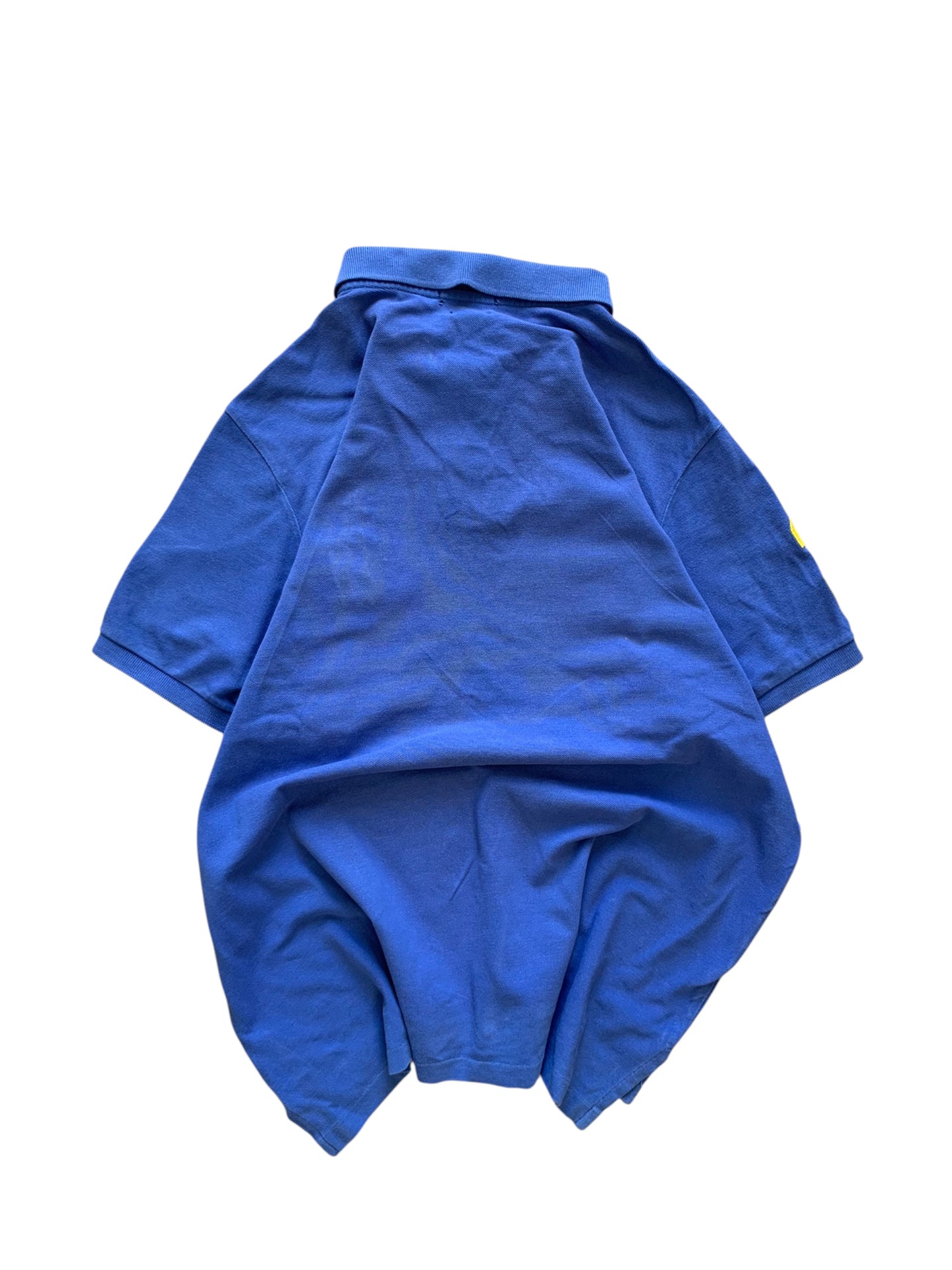 Ralph Lauren Polo Blau