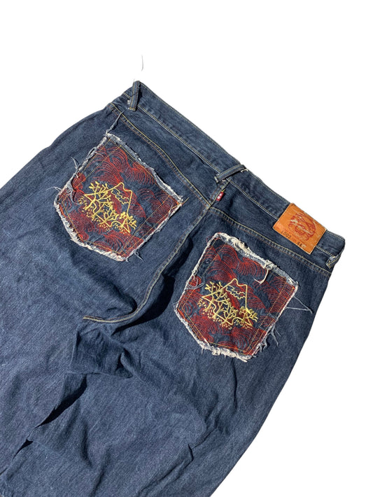 RMC Jorts