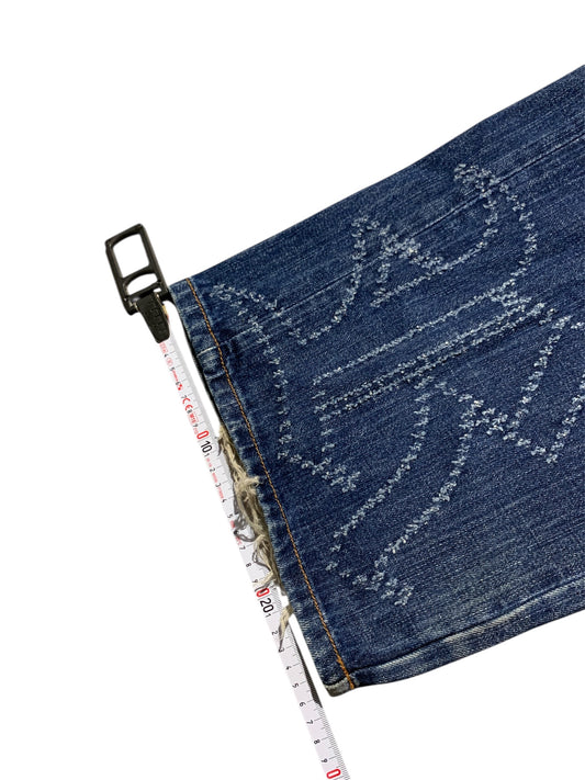 Rocawear Baggy Jeans