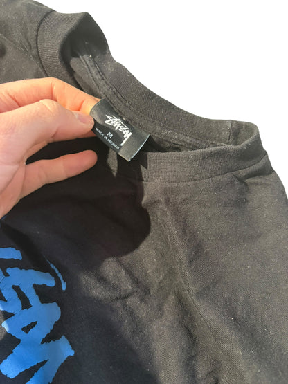 Stussy longsleeve M