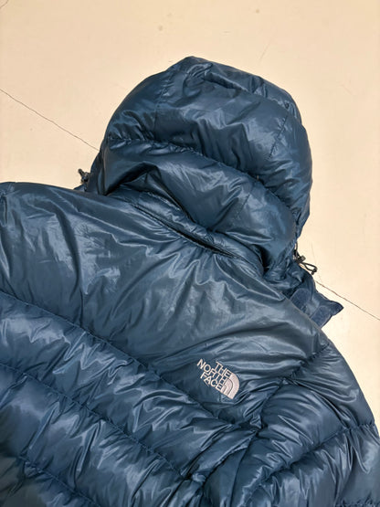 The North Face Puffer jacket (M)